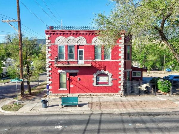 2801 W Colorado Avenue, Colorado Springs, CO 80904