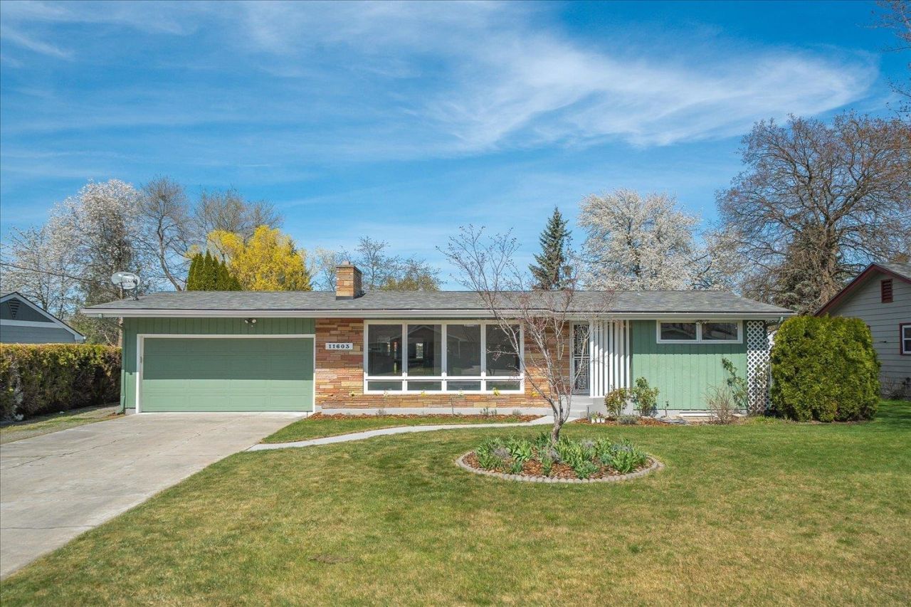 11603 E Main Ave, Spokane, WA 99206 Main Photo