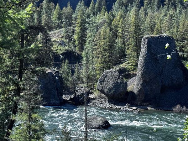 7121 N Skykomish St, Spokane, WA 99208