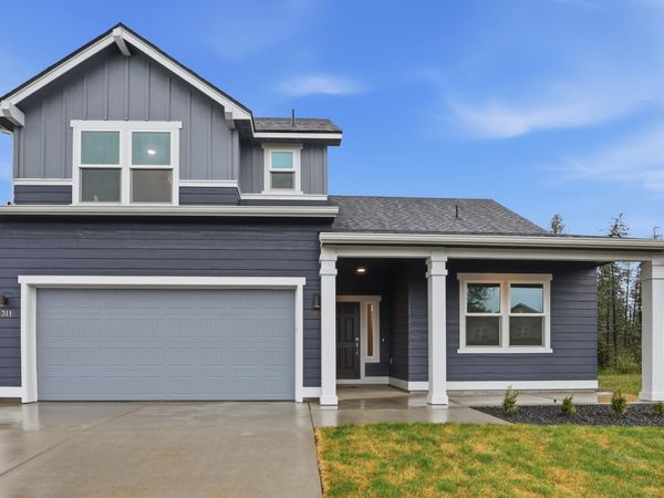 311 Peach Tree Ct, Cheney, WA 99004