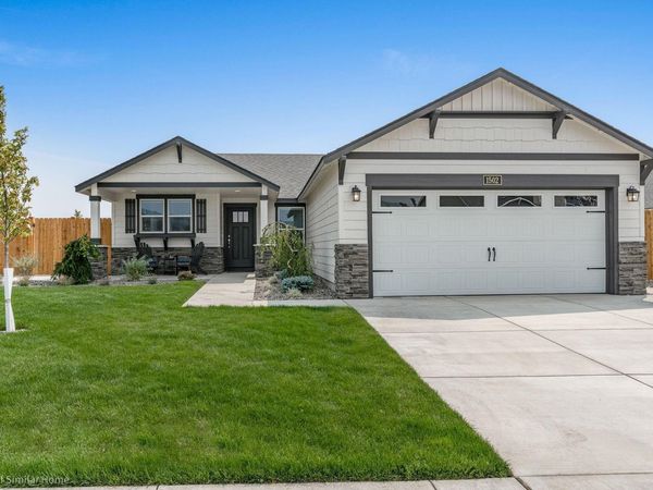 307 Peach Tree Ct, Cheney, WA 99004