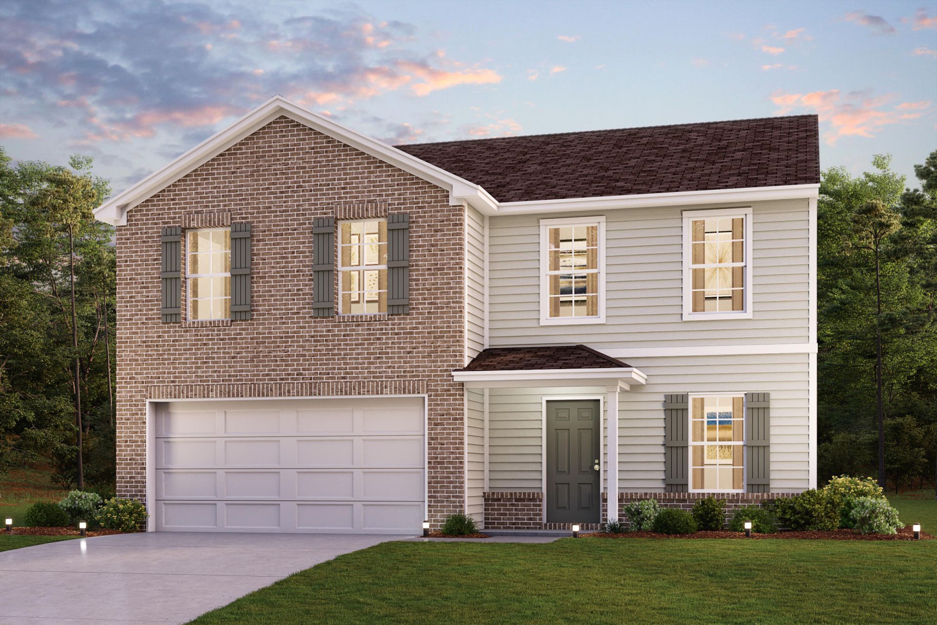 716 Muirfield Village Way, Vine Grove, KY 40175 Main Photo