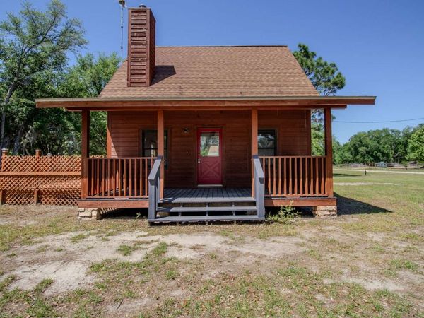 6834 NW CR 152, Jennings, FL 32053