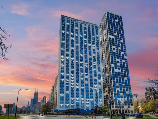 1550 N Lake Shore Drive , Unit 10C, Chicago, IL 60610