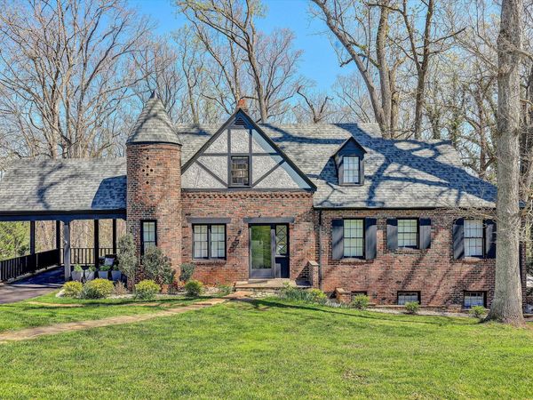 925 Mulberry RD , Martinsville, VA 24112