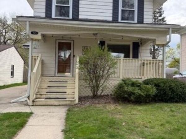 915 Braman Street, Lansing, MI 48910