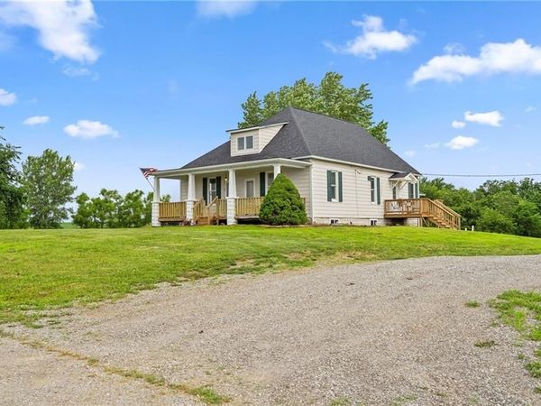 18724 Bobwhite Trail, Blackburn, MO 65321