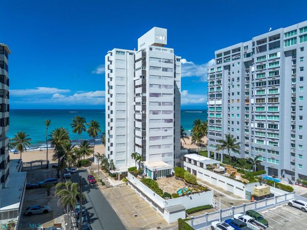 51 KINGS COURT, Unit 3B, San Juan, PR 00911