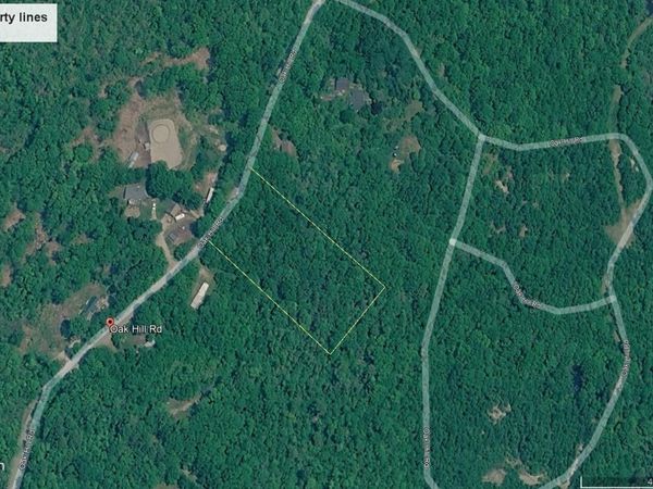 0 Oak Hill Road , Orland, ME 04472