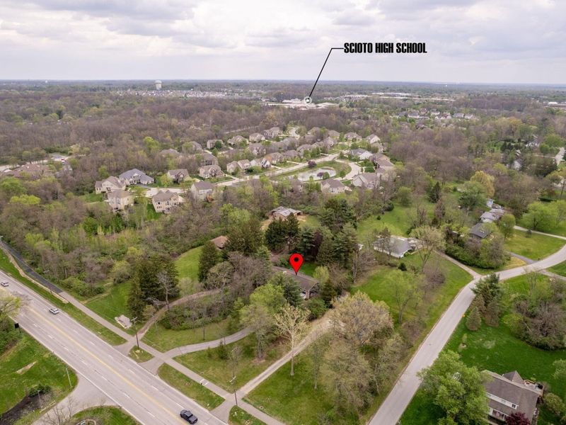 7402 Riverside Drive, Dublin, OH 43016 Photo 102