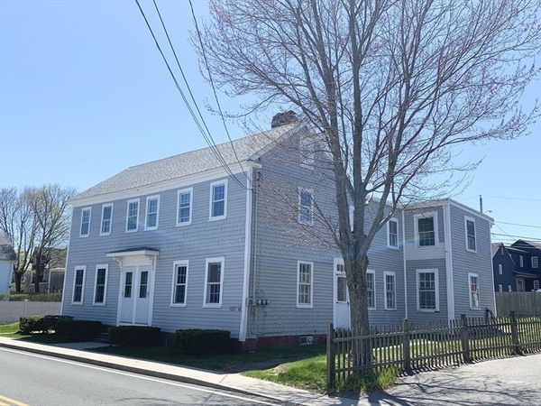 246 Water St, Unit 2, Newburyport, MA 01950
