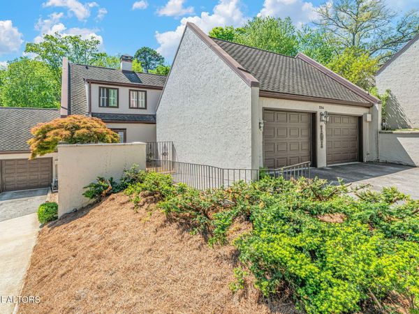 1246 Orleans Drive, Knoxville, TN 37919