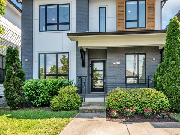 1517 Kirkwood Ave, Unit B, Nashville, TN 37212