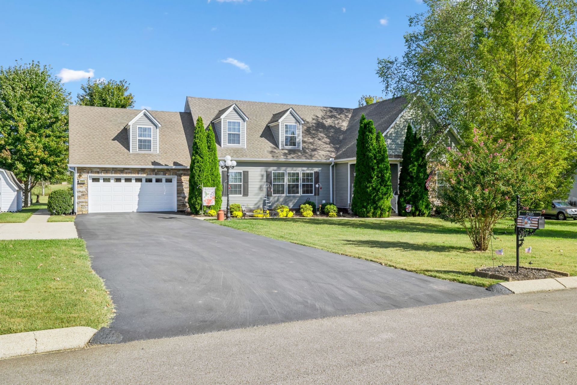 2305 Mustang Way, Spring Hill, TN 37174 Main Photo