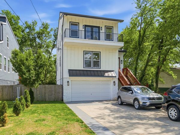 2666 Miami Ave , Nashville, TN 37214