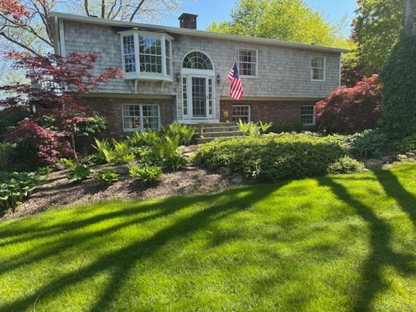 475 Mooney Hill Road, Patterson, NY 12563