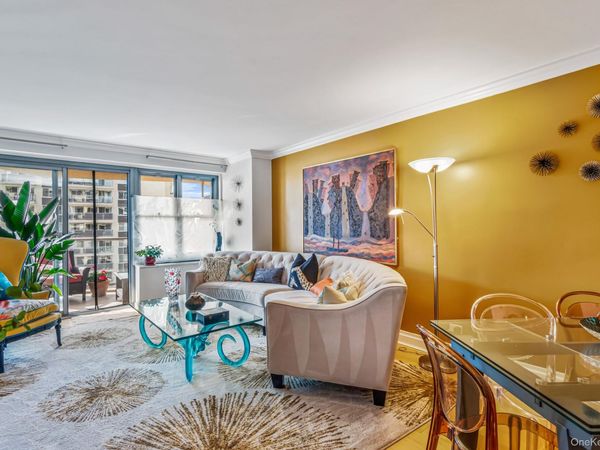 1805 215th Street , Unit 12F, Bayside, NY 11360