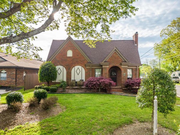 2120 N Ocoee Street , Cleveland, TN 37311