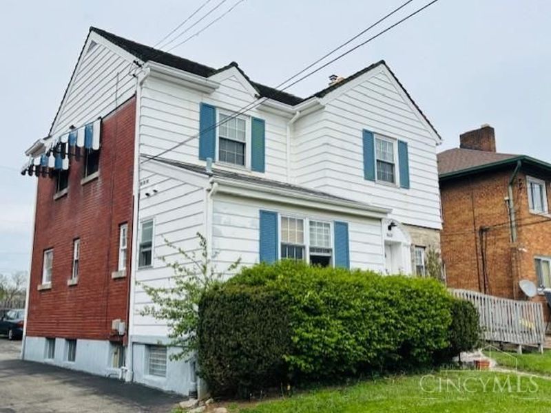 3608 Gamble Avenue, Cheviot, OH 45211 Photo 1