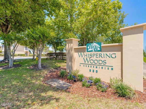 830 Airport Road, Unit 209, Port Orange, FL 32128