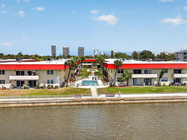 2801 N Halifax Avenue, Unit 246, Daytona Beach, FL 32118