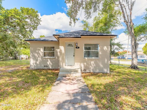 502 S Robbins Avenue, Titusville, FL 32796