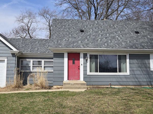 4120 YALE Drive, ROCKFORD, IL 61109