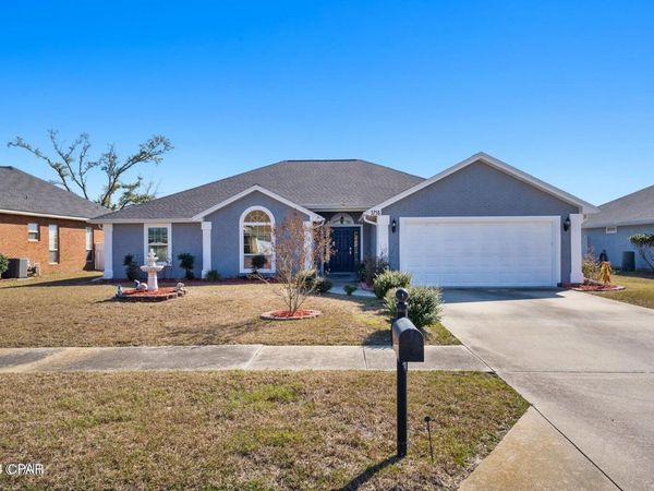 3758 Bay Tree Road , Lynn Haven, FL 32444