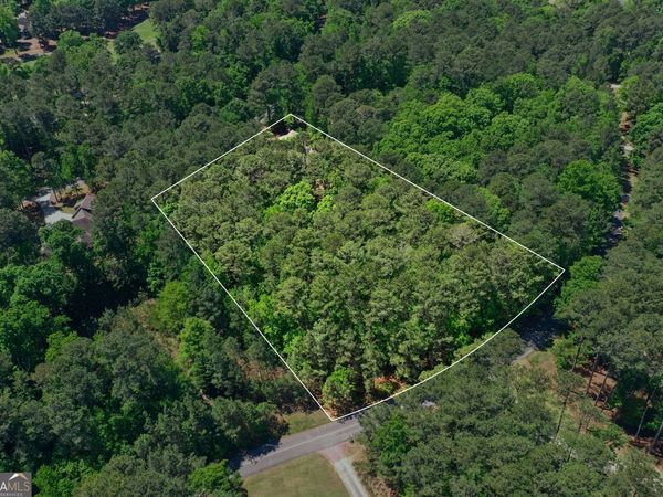 1470 Snug Harbor Drive, Greensboro, GA 30642