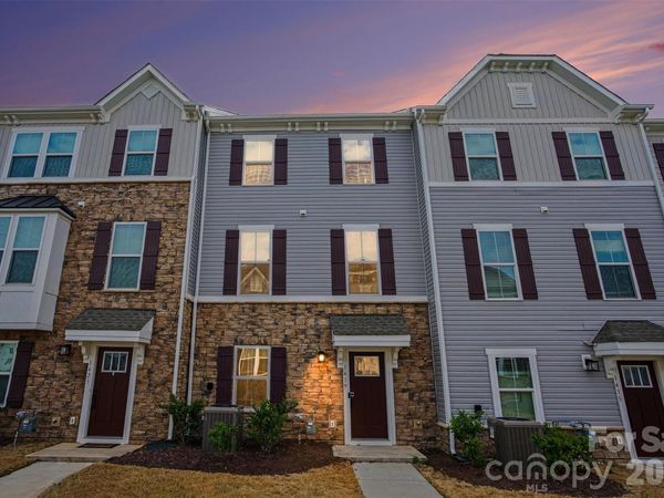 1419 Newell Towns Lane, Charlotte, NC 28262