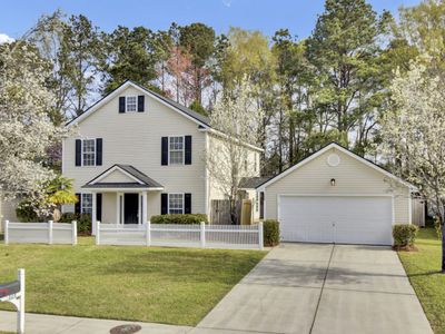 325 Sunburst Way, Summerville, SC 29483