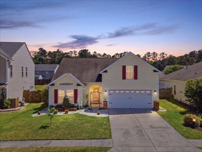 8009 Henderson Road, Summerville, SC 29483