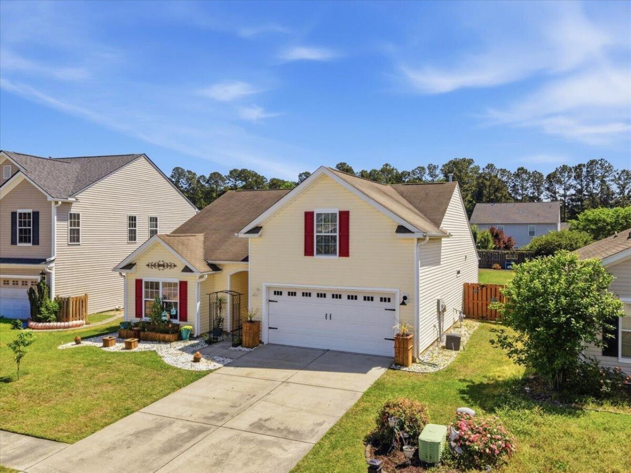 8009 Henderson Road Photo 39