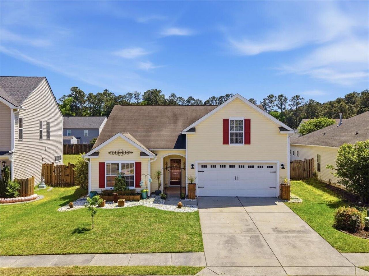 8009 Henderson Road Photo 40