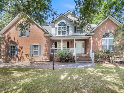 110 Iken Circle, Goose Creek, SC 29445