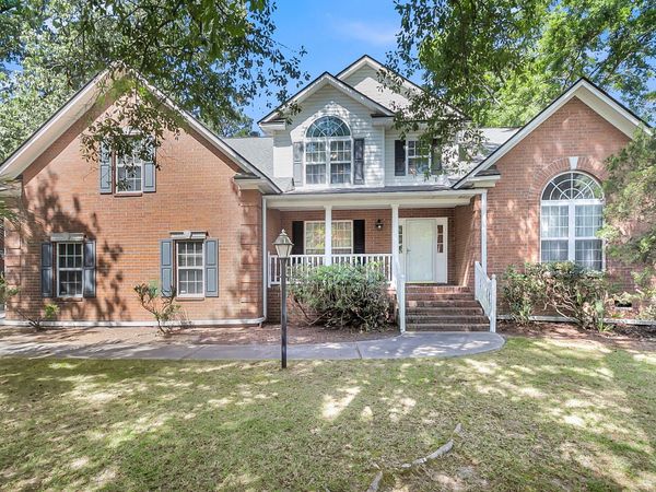 110 Iken Circle, Goose Creek, SC 29445