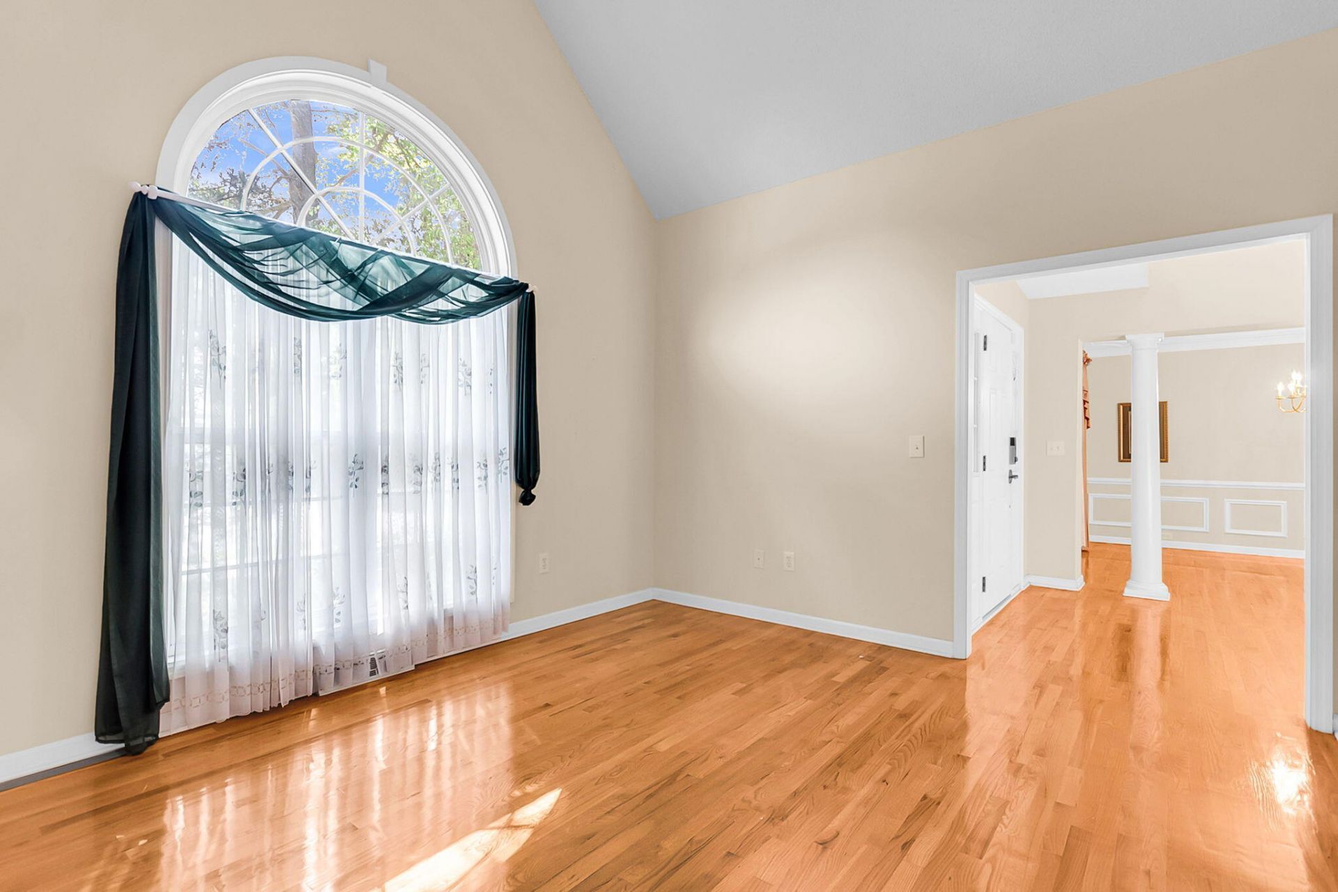 110 Iken Circle Photo 5