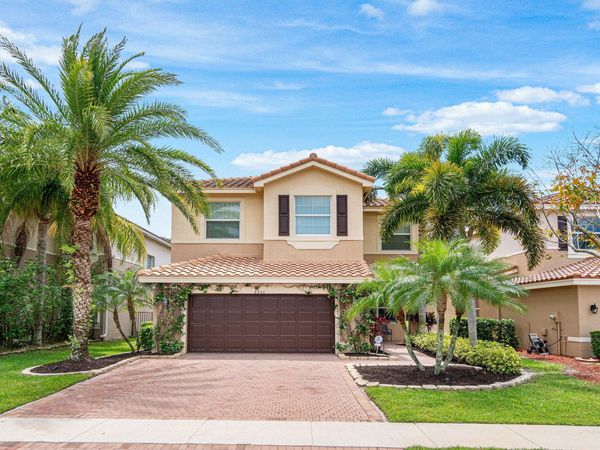 8300 Calabria Lakes Drive, Boynton Beach, FL 33473