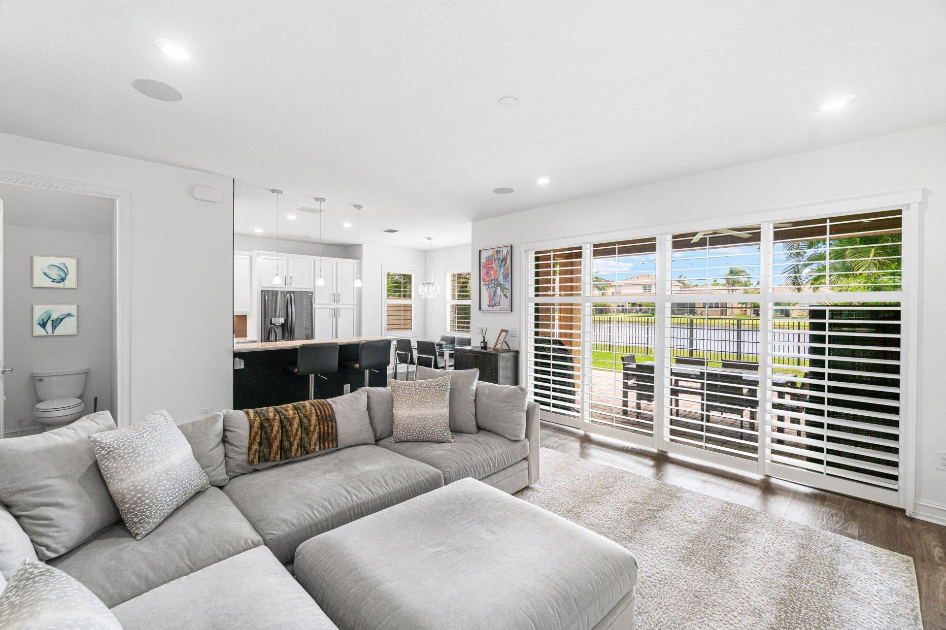 8300 Calabria Lakes Drive, Boynton Beach, FL 33473 Photo