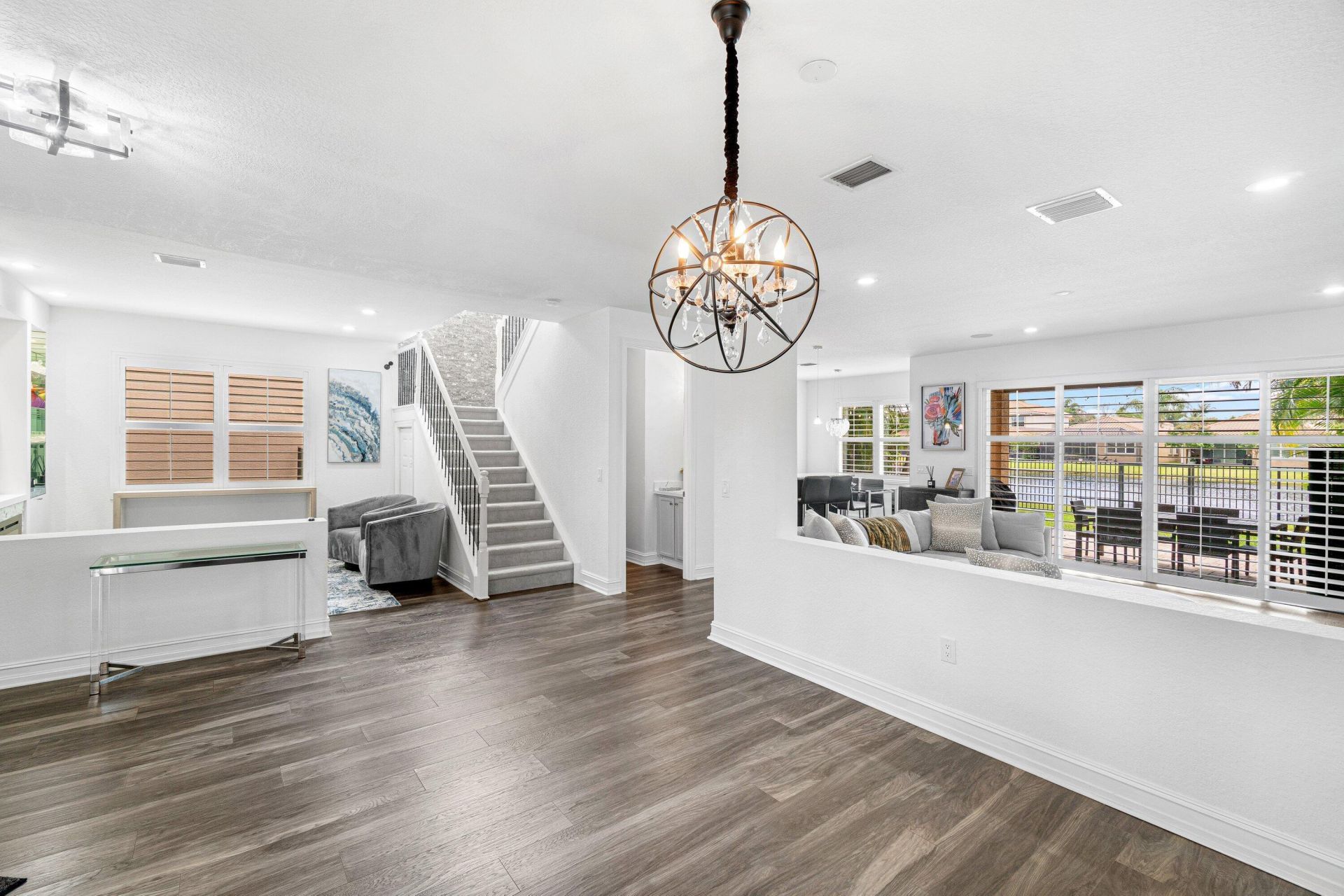 8300 Calabria Lakes Drive, Boynton Beach, FL 33473 Photo