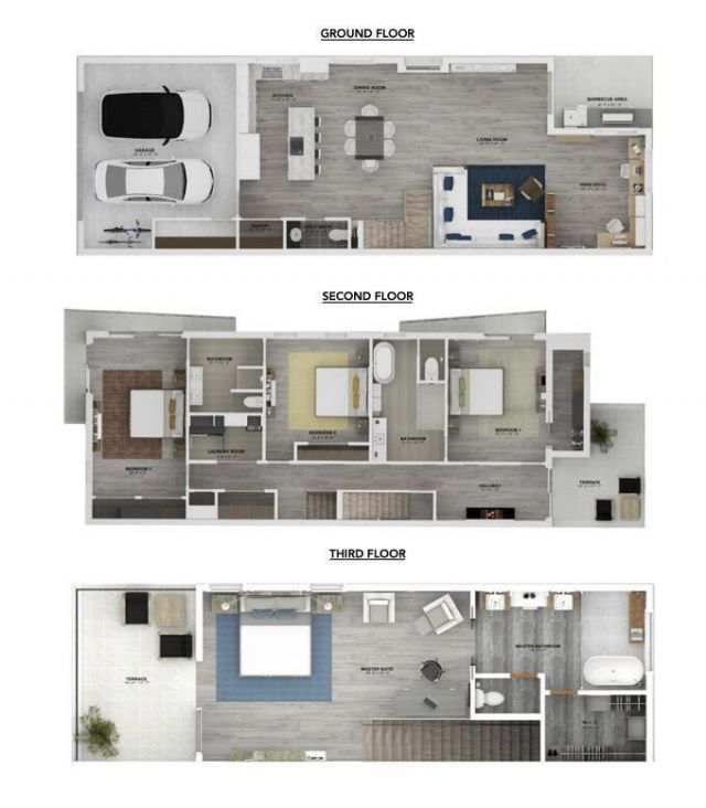 1220 NE 15th Avenue, Fort Lauderdale, FL 33304 Photo