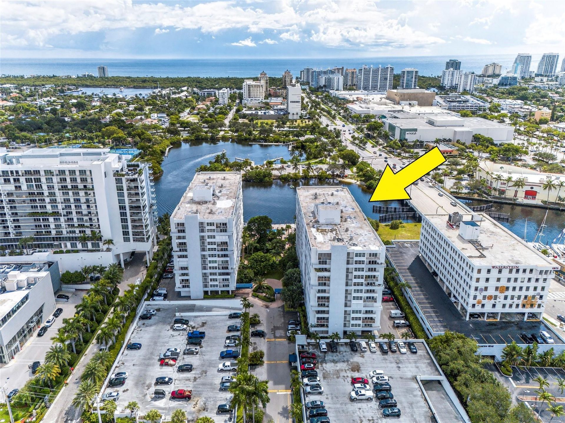 1160 N Federal Highway, Unit 1022, Fort Lauderdale, FL 33304 Photo