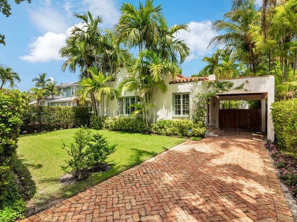 205 Westminster Road, West Palm Beach, FL 33405