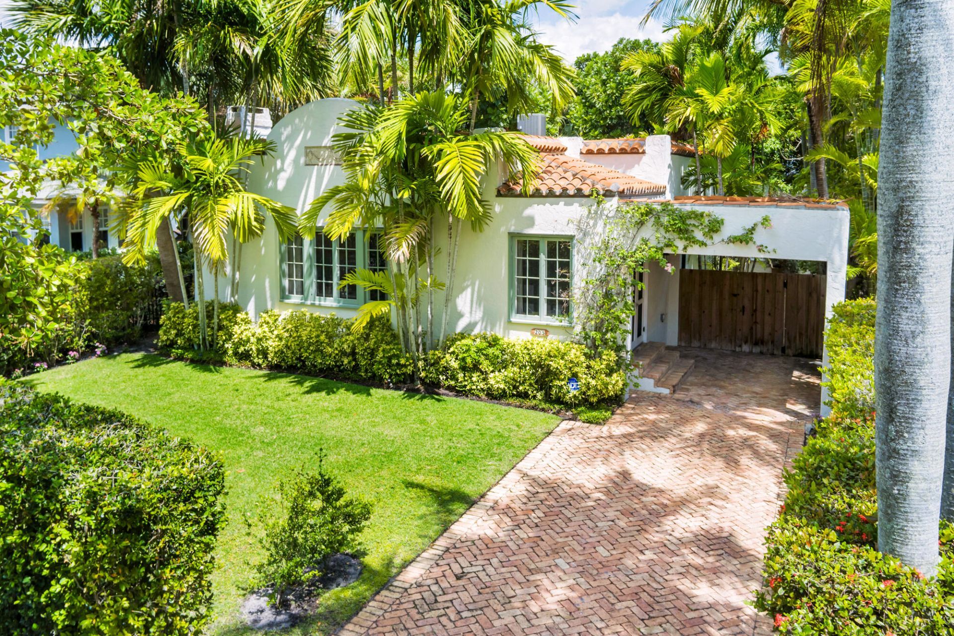 205 Westminster Road, West Palm Beach, FL 33405 Photo