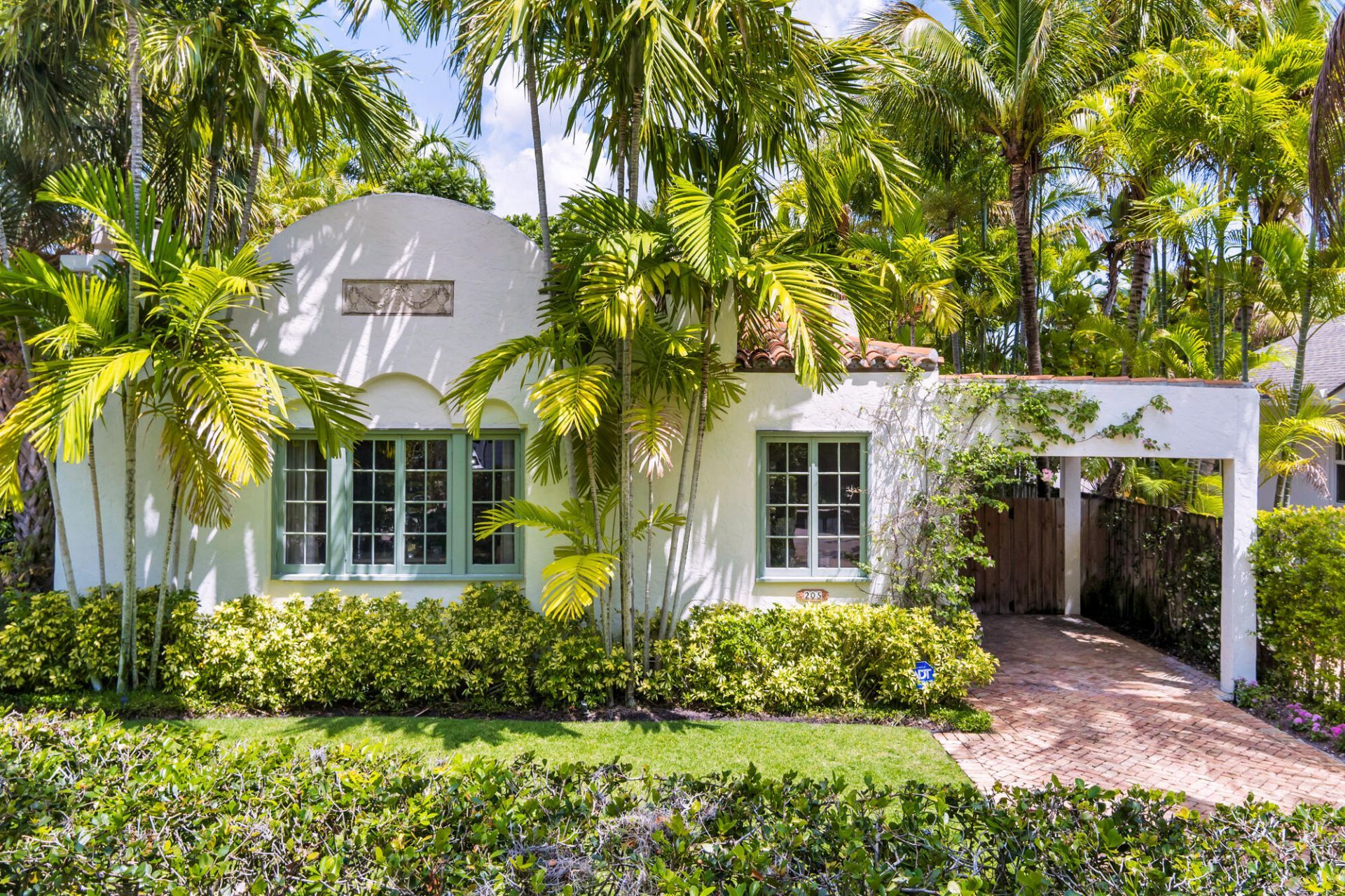 205 Westminster Road, West Palm Beach, FL 33405 Photo