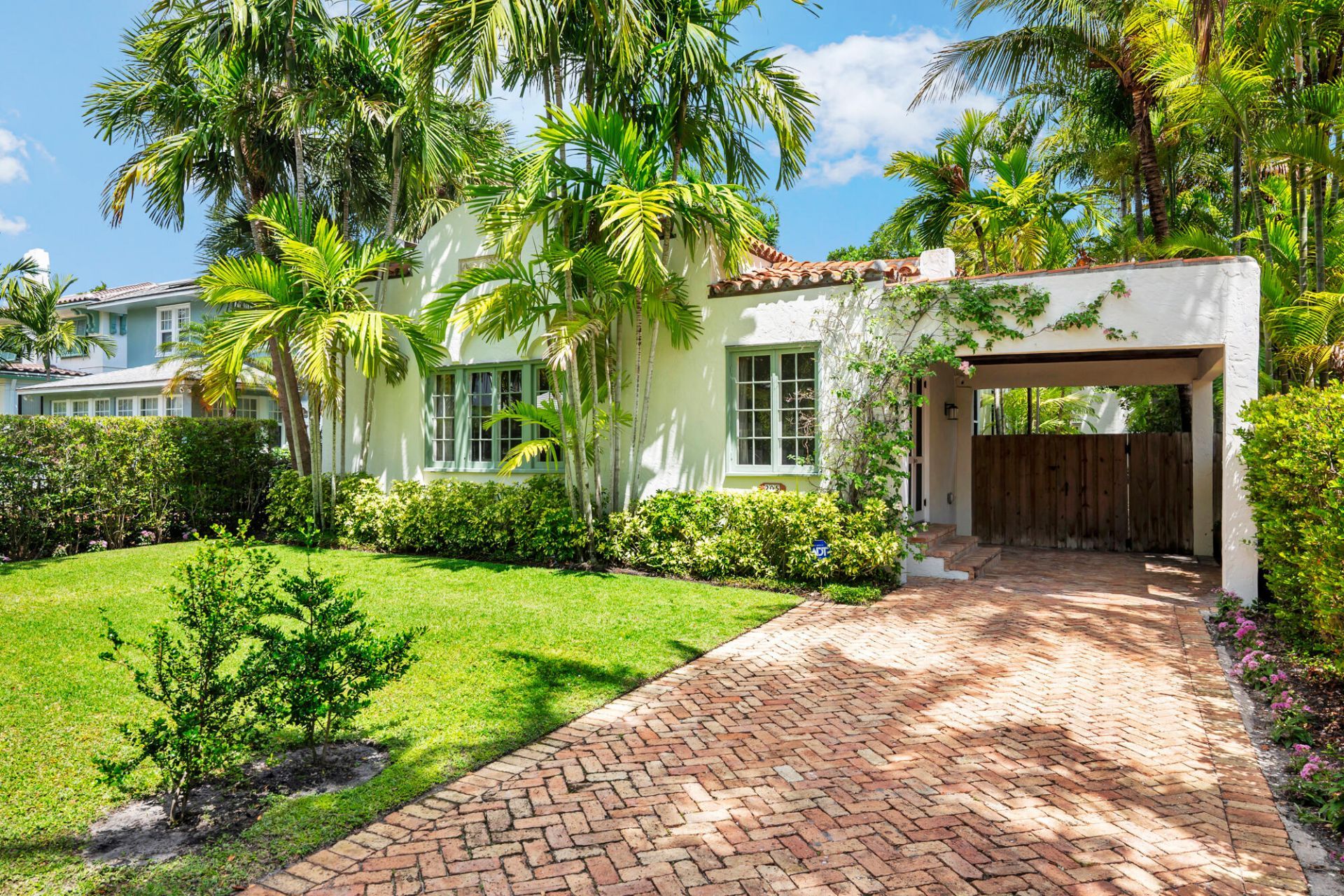 205 Westminster Road, West Palm Beach, FL 33405 Photo