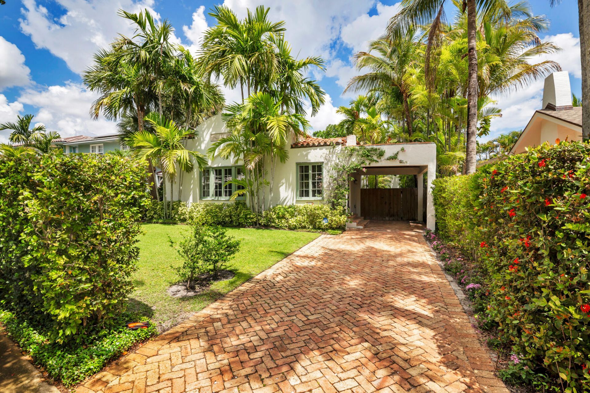 205 Westminster Road, West Palm Beach, FL 33405 Photo