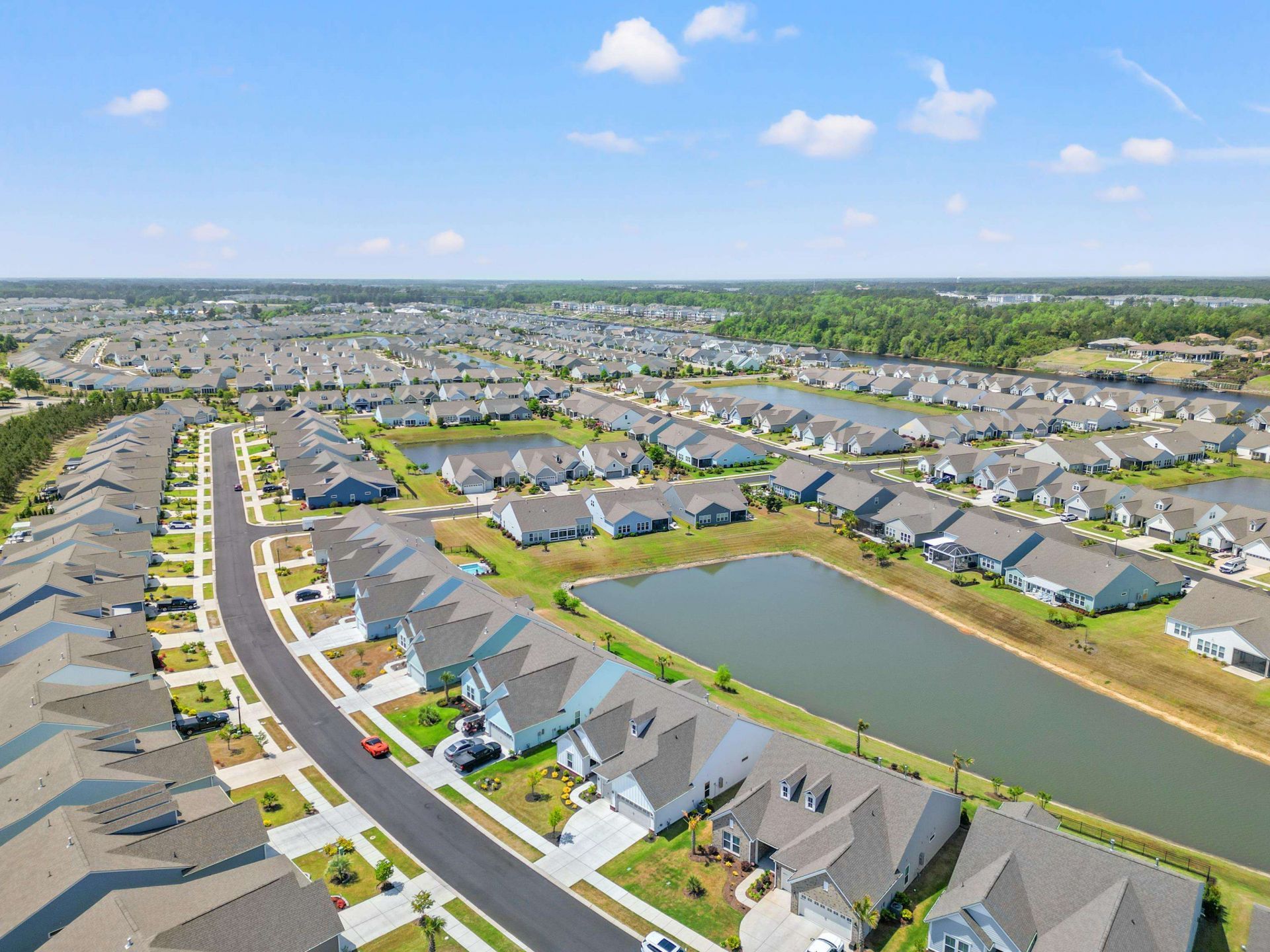 7239 Sarteano Dr.  Photo 40