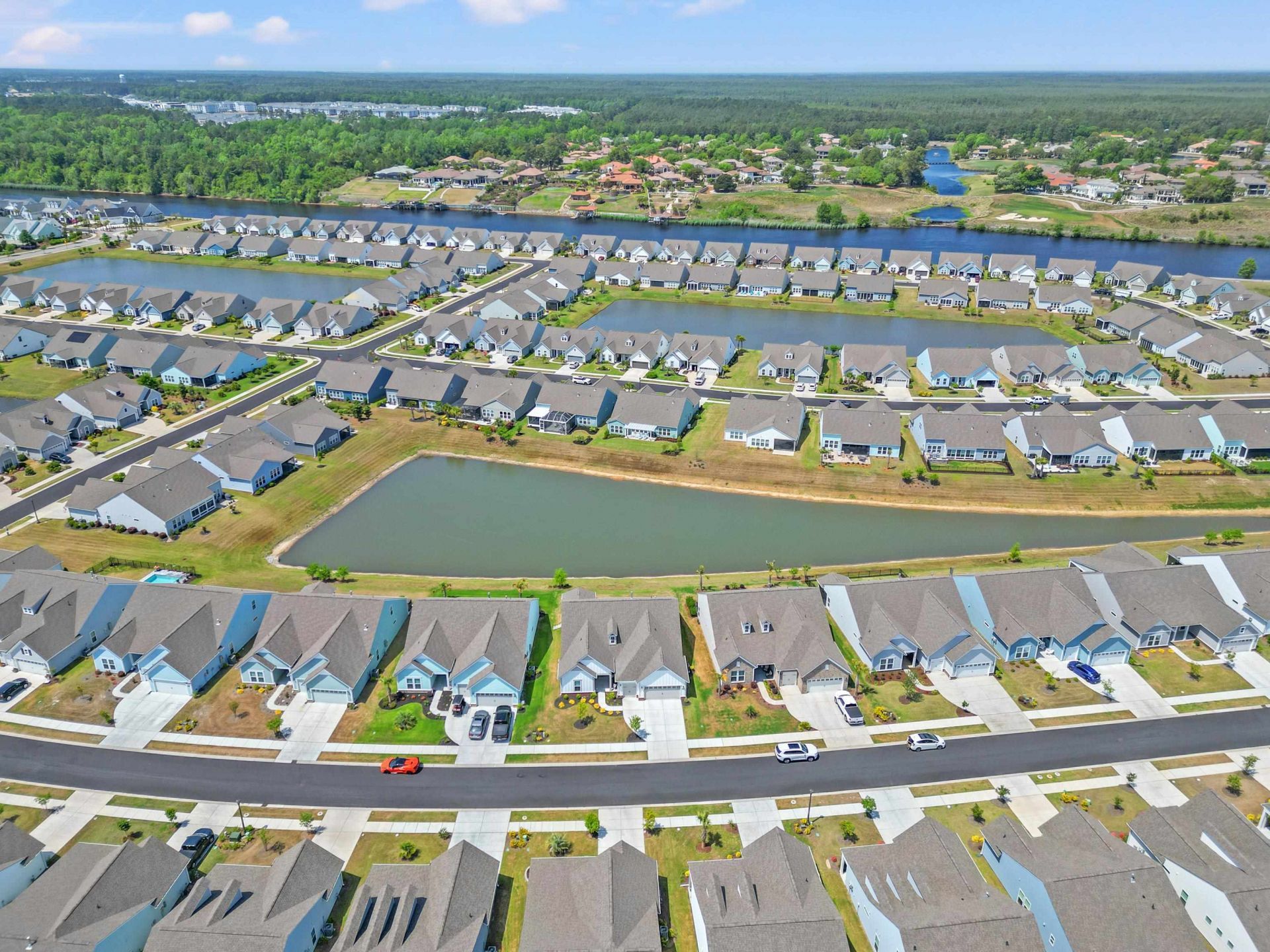 7239 Sarteano Dr.  Photo 41