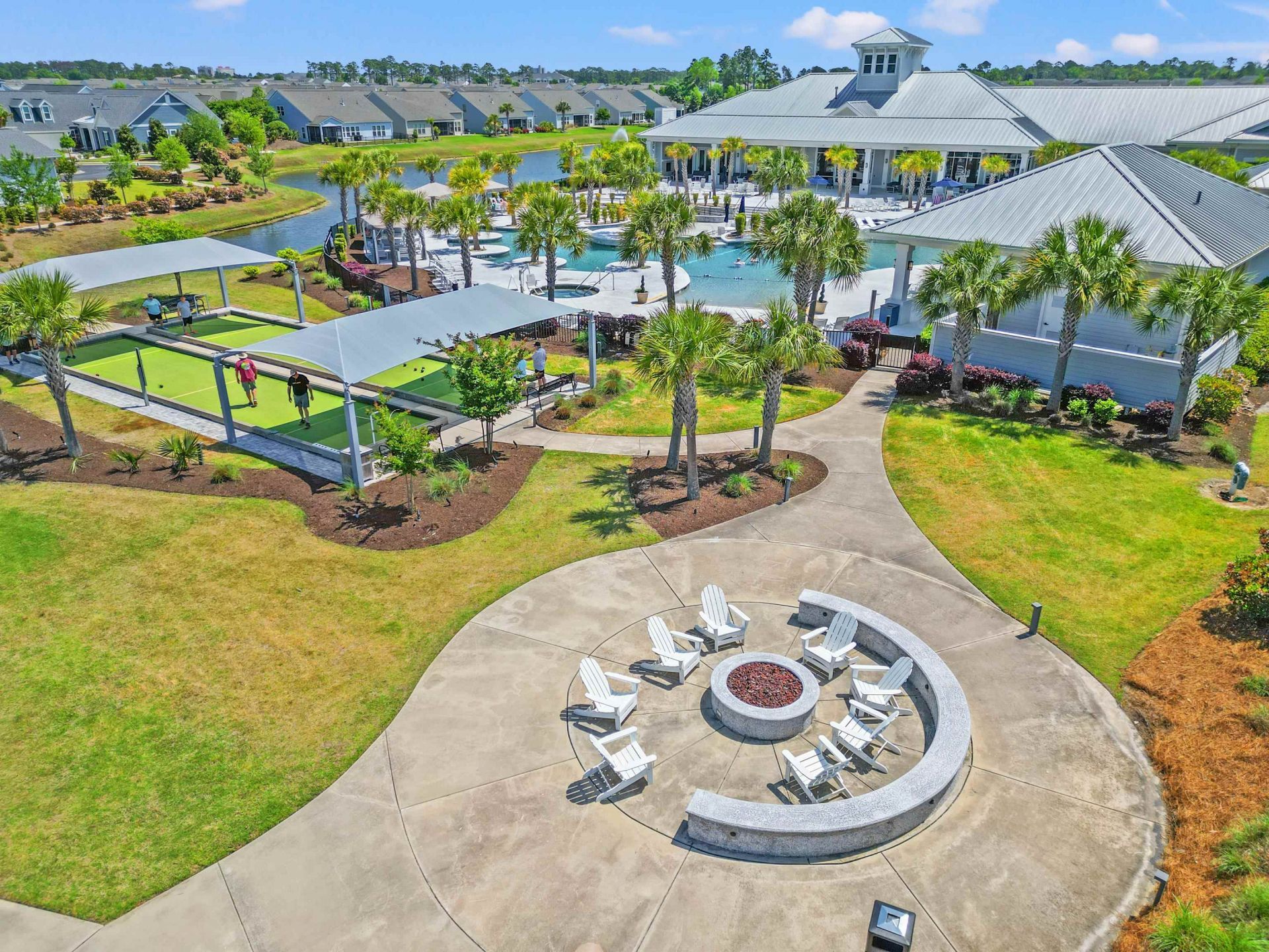 7239 Sarteano Dr.  Photo 51